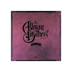 Allman Brothers - The Allman Brothers Band album