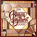 Allman Brothers Band, The - Enlightened Rogues альбом