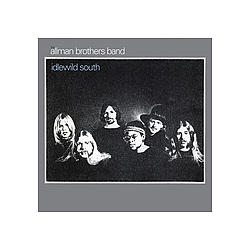 Allman Brothers Band, The - Idlewild South альбом