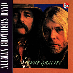Allman Brothers Band, The - True Gravity альбом