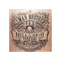 Allman Brothers Band, The - Brothers of the Road альбом