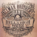Allman Brothers Band, The - Madness of the West альбом