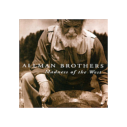 Allman Brothers Band, The - Reach For The Sky альбом