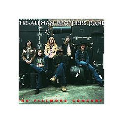 Allman Brothers Band, The - Dreams альбом
