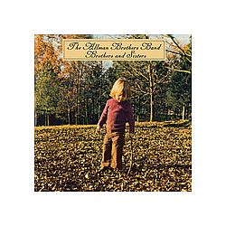 Allman Brothers Band, The - Brothers And Sisters альбом