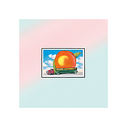 Allman Brothers Band, The - Eat A Peach альбом