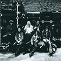 Allman Brothers Band, The - At Fillmore East альбом
