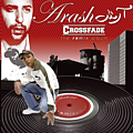 ARASH - Crossfade (The Remix Album) альбом