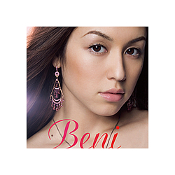Arashiro Beni - Beni альбом