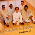 Arautos Do Rei - Chegou A Hora альбом
