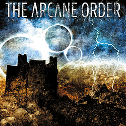 Arcane Order - In The Wake Of Collisions альбом