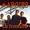 Argies - La frontera album