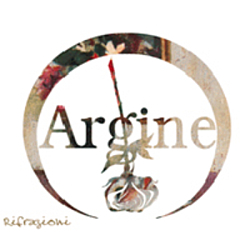 Argine - Rifrazioni альбом