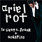 Ariel Rot - Lo siento, Frank album
