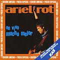 Ariel Rot - En Vivo Mucho Mejor album