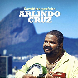 Arlindo Cruz - Sambista Perfeito album