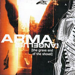 Arma Angelus - The Grave End Of The Shovel album