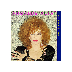 Armande Altaï - InformulÃ© album