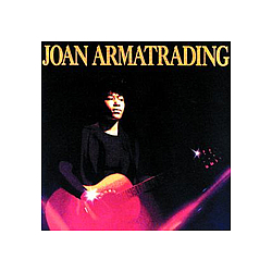 Armatrading Joan - Joan Armatrading альбом