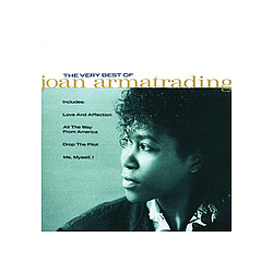 Armatrading Joan - The Very Best Of Joan Armatrading альбом