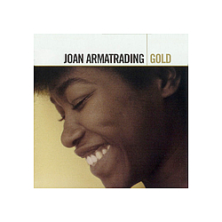 Armatrading Joan - Gold альбом