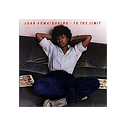 Armatrading Joan - To The Limit альбом