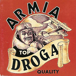 Armia - DROGA album