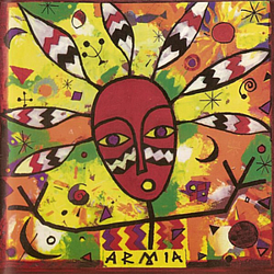 Armia - Antiarmia альбом