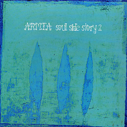 Armia - Soul Side Story 2 album