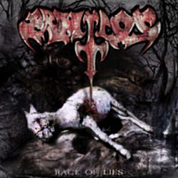 Armilos - Race of Lies альбом