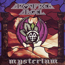 Armoured Angel - Mysterium album