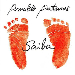 Arnaldo Antunes - Saiba album