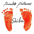 Arnaldo Antunes - Saiba альбом