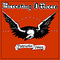 Arresting Officers - Patriotic Voice album