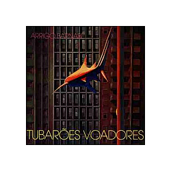 Arrigo Barnabé - TubarÃµes Voadores album