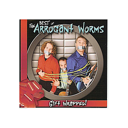 Arrogant Worms, The - C&#039;est Cheese album