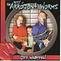 Arrogant Worms, The - Russell&#039;s Shorts album