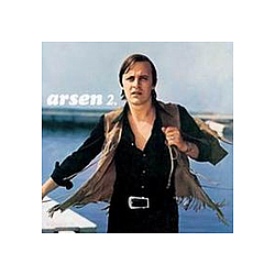 Arsen Dedic - The Platinum Collection album