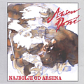 Arsen Dedic - Najbolje Od Arsena album