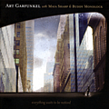 Art Garfunkel - Everything Waits to Be Noticed (feat. Maia Sharp &amp; Buddy Mondlock) album