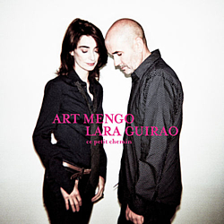 Art Mengo - Ce petit chemin альбом