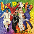 Art Popular - Temporal album