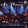 Art Popular - AcÃºstico MTV альбом
