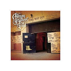 Allman Brothers Band, The - One Way Out: Live At The Beacon Theatre альбом