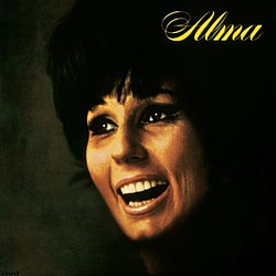 Alma Cogan - Alma album