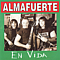 Almafuerte - En Vida альбом