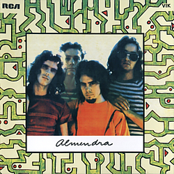 Almendra - Almendra II album