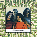 Almendra - Almendra II альбом