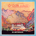 Almendra - El Valle Interior album