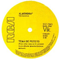 Almendra - Tema de Pototo альбом